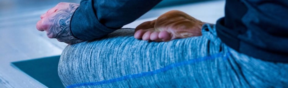 yoga classes in nottingham